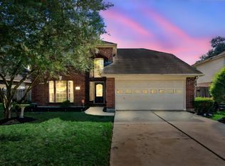 3315 La Seine Ln, Spring, TX 77388