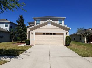 4010 Waterville Ave, Zephyrhills, FL 33543