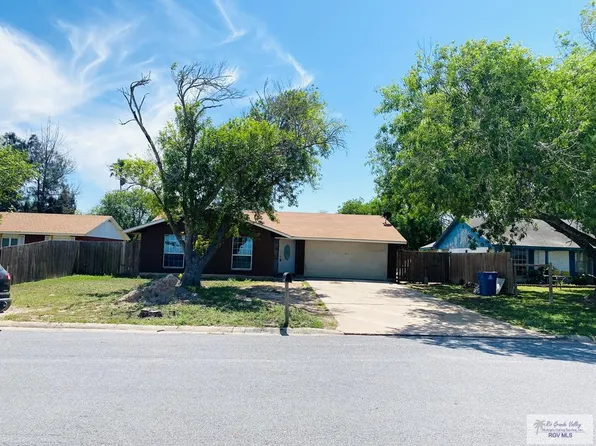 53 Alberta Dr, Brownsville, TX 78526