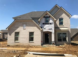 3031 Gari Baldi Way #138-LOT 138, Spring Hill, TN 37174