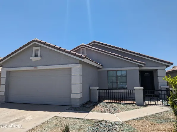 25747 W KENDALL Street, Buckeye, AZ 85326