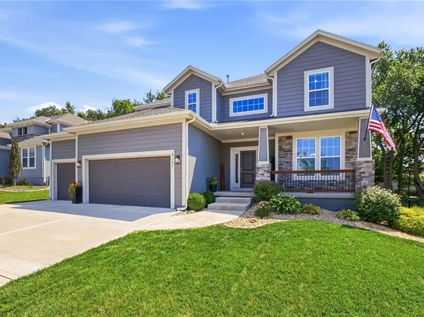 9161 Green Rd, Lenexa, KS 66227