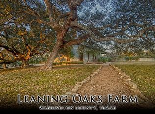 6405 Rolling Hills Ln, Brenham, TX 77833