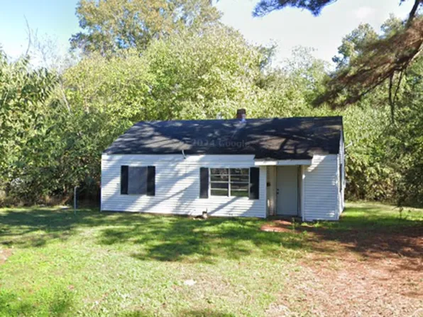 35 Parkdale, West Helena, AR 72390