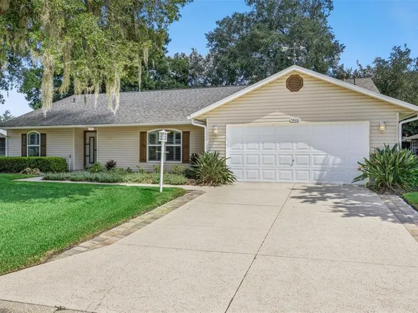 5606 ROSEWALL CIRCLE, LEESBURG, FL 34748