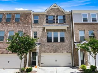 3716 Davis Cir, Duluth, GA 30096