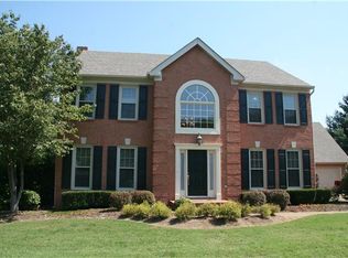116 Greystone Dr, Franklin, TN 37069