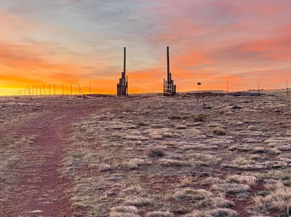 8157 Ferret Cir, Sand Creek Township, CO 82070