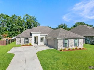 42425 Salt Grass Dr, Ponchatoula, LA 70454
