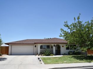 249 N Sunland Dr, Ridgecrest, CA 93555