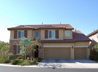 10289 Wolves Den Ln, Las Vegas, NV 89178