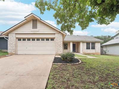 12404 Wycliff Ln, Austin, TX, 78727