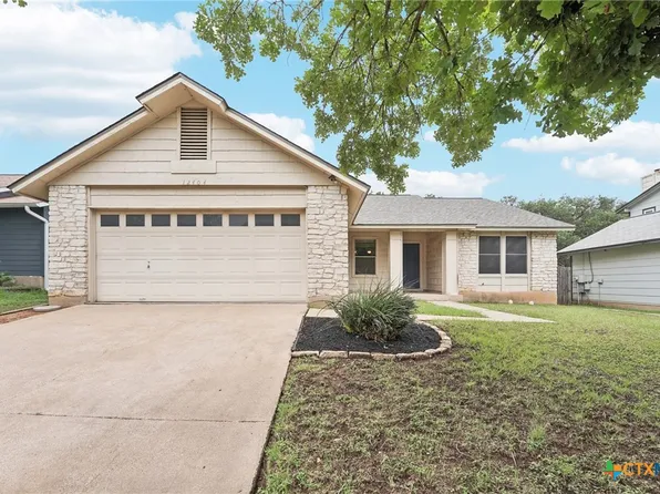 12404 Wycliff Ln, Austin, TX 78727
