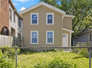 242 Martin St, Rochester, NY 14605