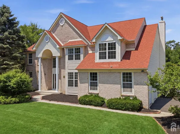 232 Ambiance Blvd, Freehold, NJ 07728