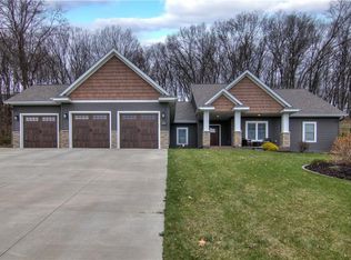 3428 Nelson Ct, Eau Claire, WI 54703