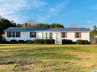 6331 Adrian Hwy, Conway, SC 29526