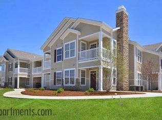 1131 Boulder Creek Dr APT 103, O Fallon, IL 62269