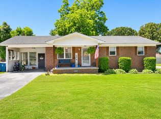 211 Hilltop St, Rutherford, TN 38369