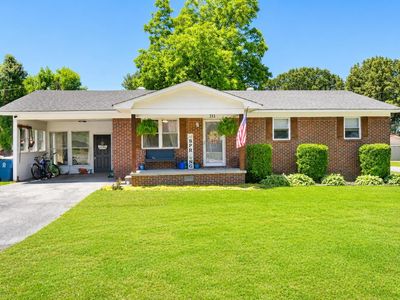 211 Hilltop St, Rutherford, TN, 38369