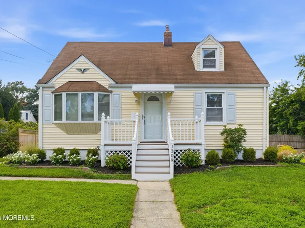 1309 Opdyke Avenue, Ocean Twp, NJ 07712