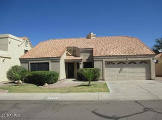 3914 E Mountain Vista Dr, Phoenix, AZ 85048
