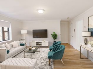 42 Harvard Ave APT 3, Brookline, MA 02446