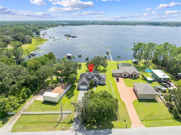 590 EDEN DRIVE, ST CLOUD, FL 34771