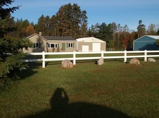 10111 Peshtigo Brook Rd, Suring, WI 54174