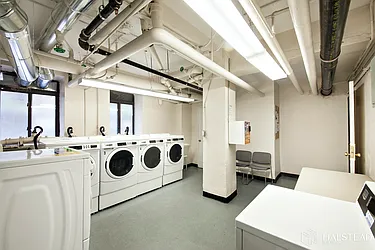 Rented by Halstead Real Estate