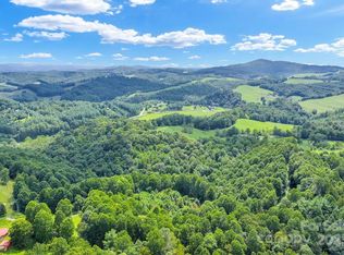 125 Martinez Rd, Crumpler, NC 28617