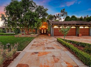 8655 Raintree Dr, Whittier, CA 90605