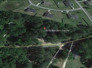 13735 Moccasin Gap Rd, Tallahassee, FL 32309