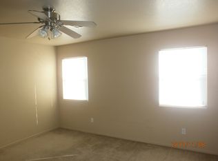 1917 Tallow Tree Ave, North Las Vegas, NV 89032