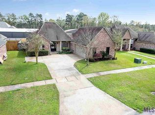 37664 Rue De Lac, Denham Springs, LA 70706