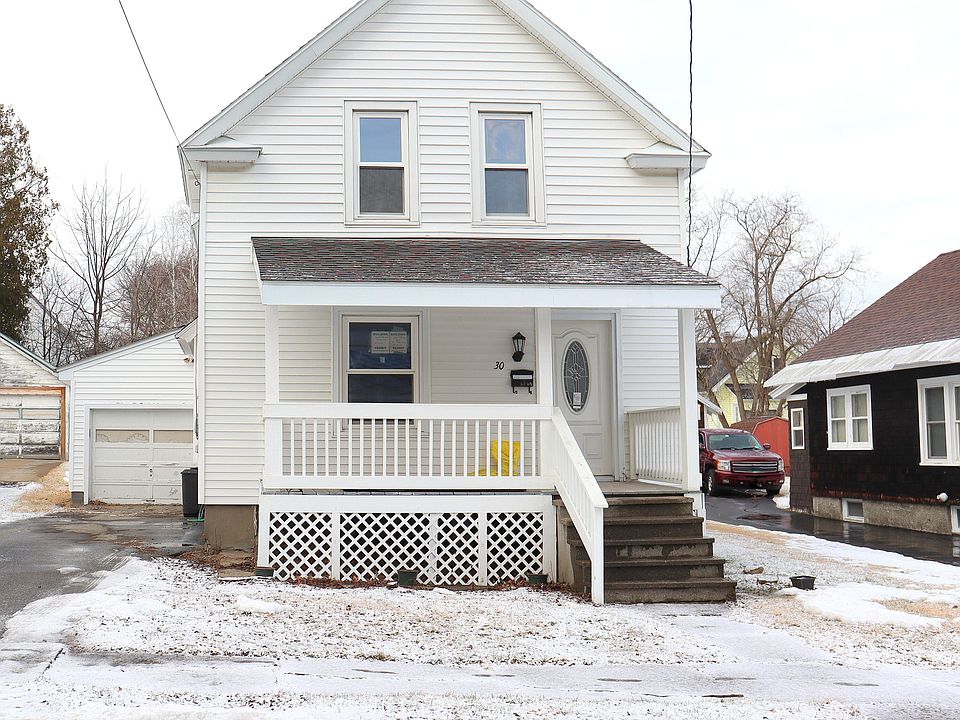 30 Saratoga Boulevard, Gloversville, NY 12078 Zillow