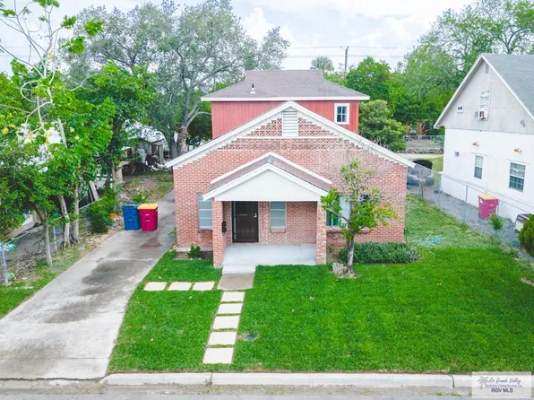913 W Saint Francis St, Brownsville, TX 78520