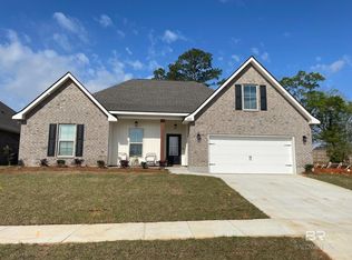 12692 Wagner Ave, Spanish Fort, AL 36527