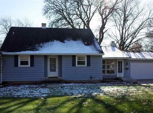 1622 Deborah Ave, Rockford, IL 61103