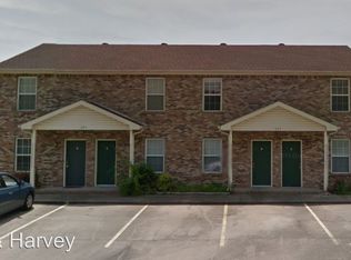 694 Needmore Rd APT B, Clarksville, TN 37040