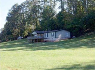 5394 Cleveland Hwy, Cohutta, GA 30710