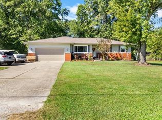 13400 Cowley Rd, Columbia Station, OH 44028