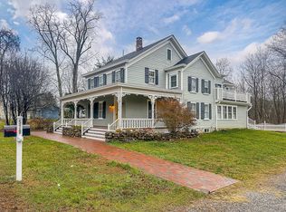 579 County Route 50, New Hampton, NY 10958