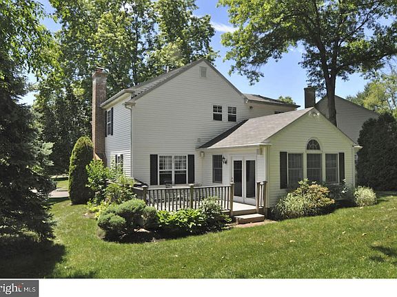 2nd image of 4553 French Dr