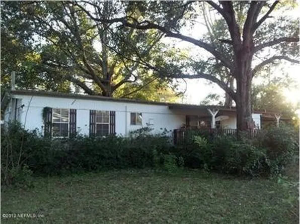 8158 Oklahoma St, Jacksonville, FL 32220