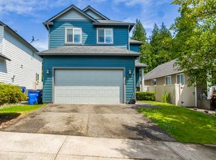 304 S 32nd Pl, Ridgefield, WA 98642