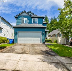 304 S 32nd Pl, Ridgefield, WA, 98642