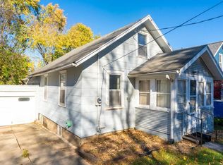2746 Union St, Madison, WI 53704