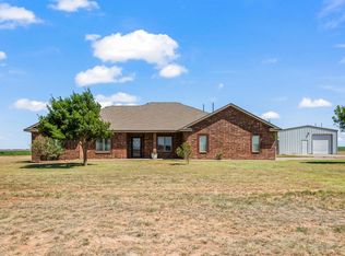 11921 Fm 1294, Shallowater, TX 79363