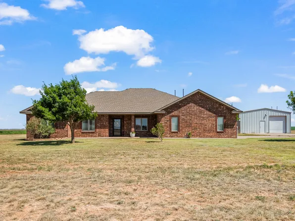 11921 Fm 1294, Shallowater, TX 79363